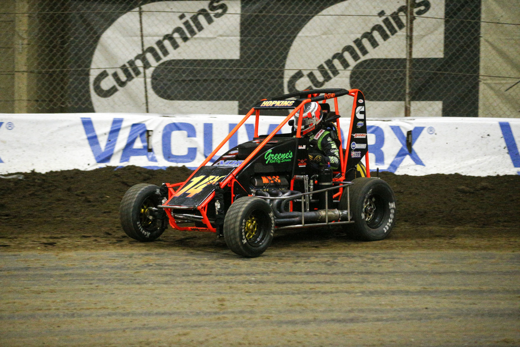 Chili Bowl